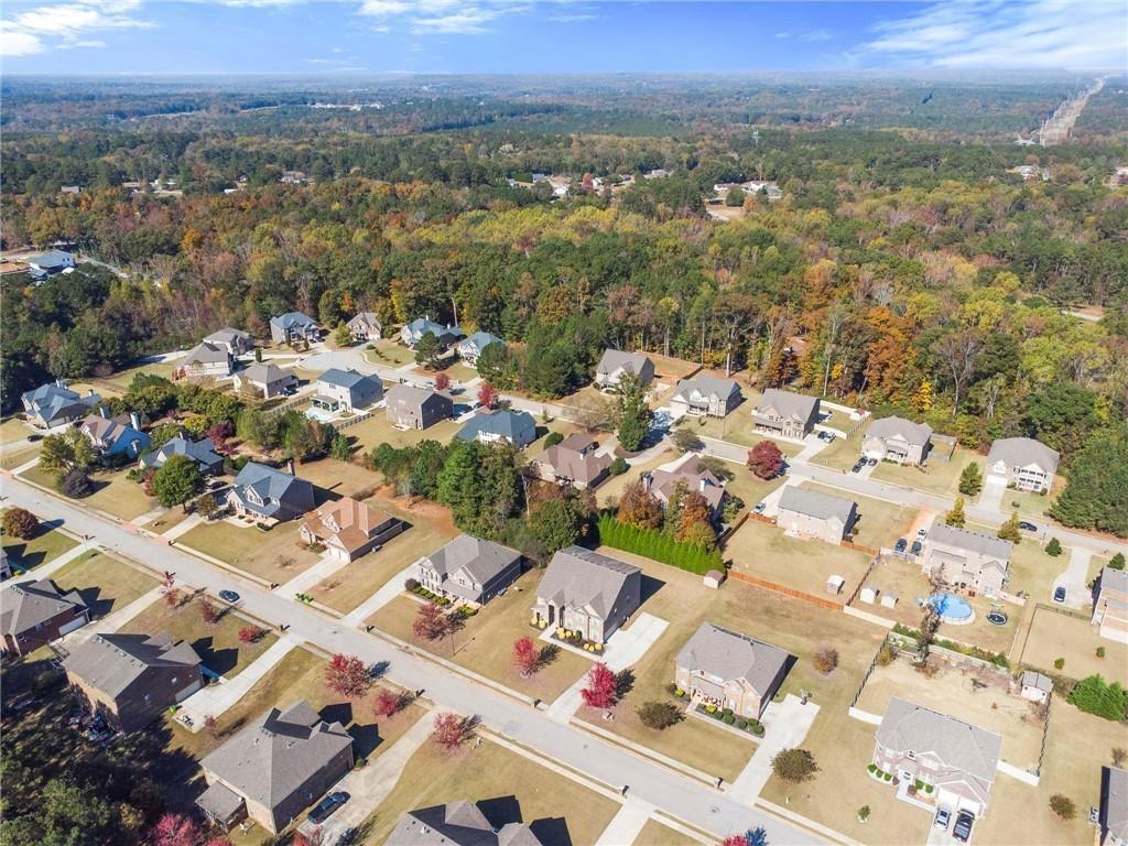 Union Grove Way, Mcdonough, GA 30252