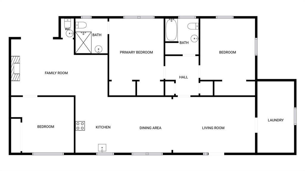 Capri Dr, Decatur, GA 30032