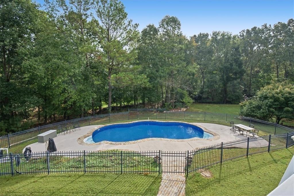 Warwick Way Se, Rome, GA 30161