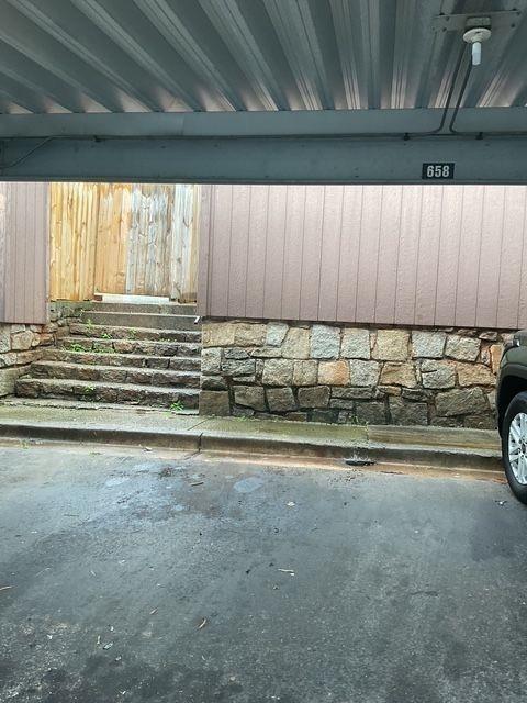 Garden Walk Dr, Stone Mountain, GA 30083