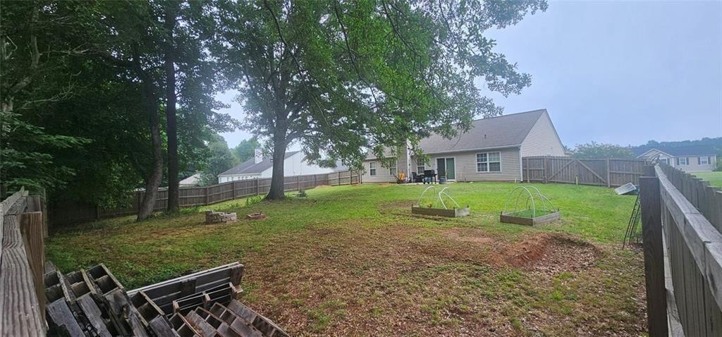 Grandview Cir, Powder Springs, GA 30127