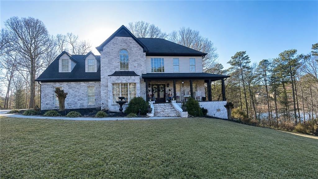 Pennsylvania Ave, Dallas, GA 30132
