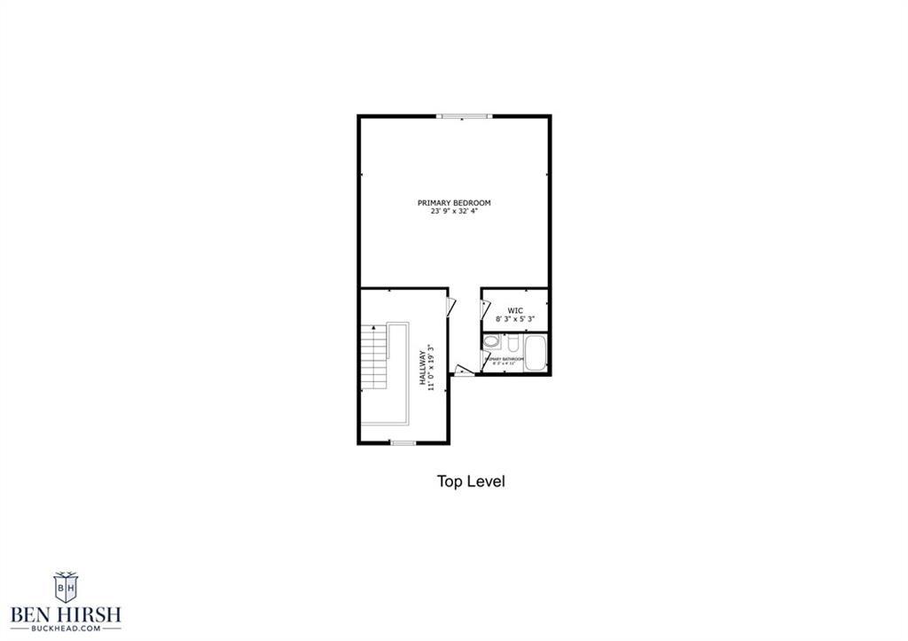 Peachtree Rd Ne, Atlanta, GA 30305