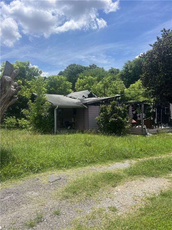 E 4th St, Aragon, GA 30104