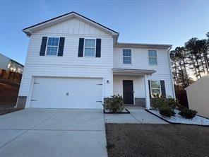 Indian Lake Trl, Villa Rica, GA 30180