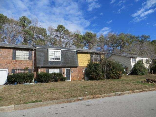 Whitehall Forest Ct Se, Atlanta, GA 30316