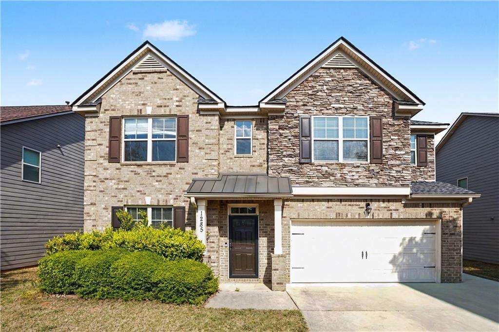 Polk Xing, Mcdonough, GA 30252