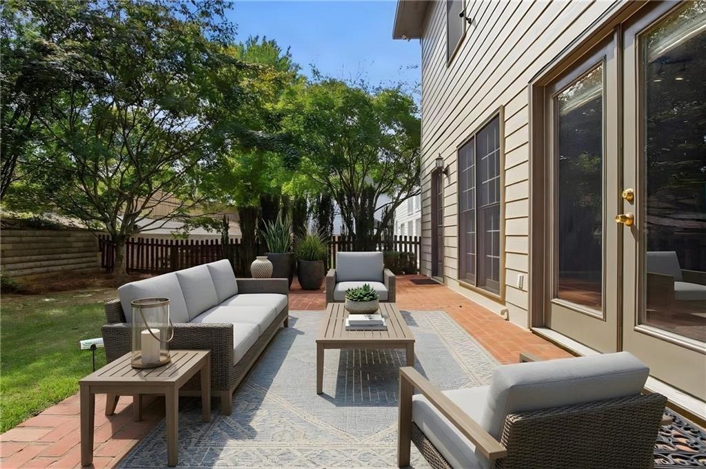 Wellesley Trce, Atlanta, GA 30338