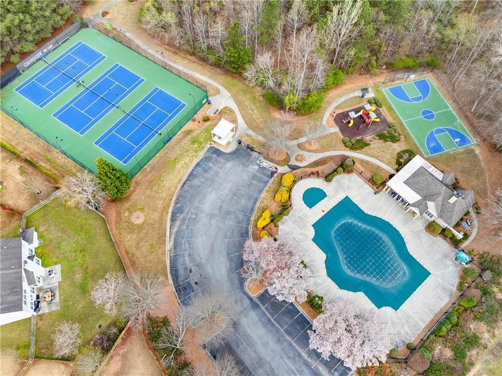 Wedmore Ct, Suwanee, GA 30024