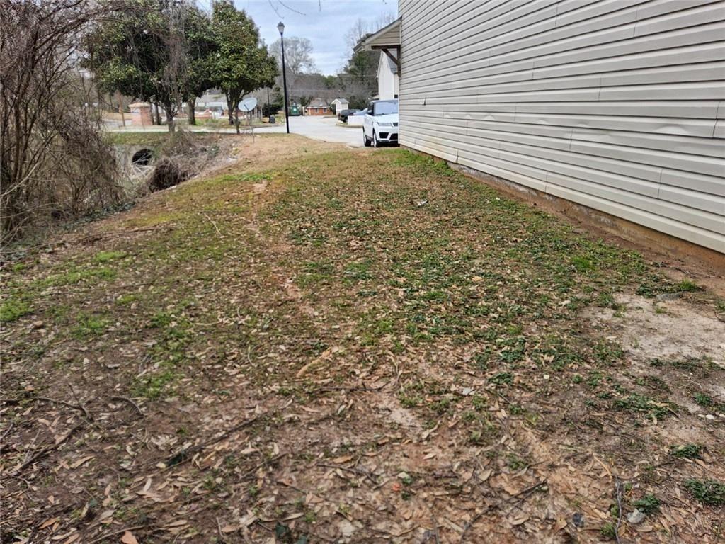 Ernest Dr, Forest Park, GA 30297
