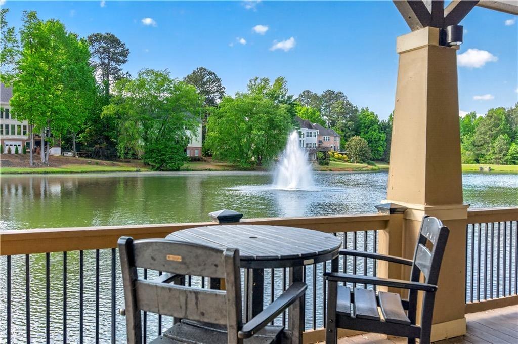 Whitetail Ct, Alpharetta, GA 30005