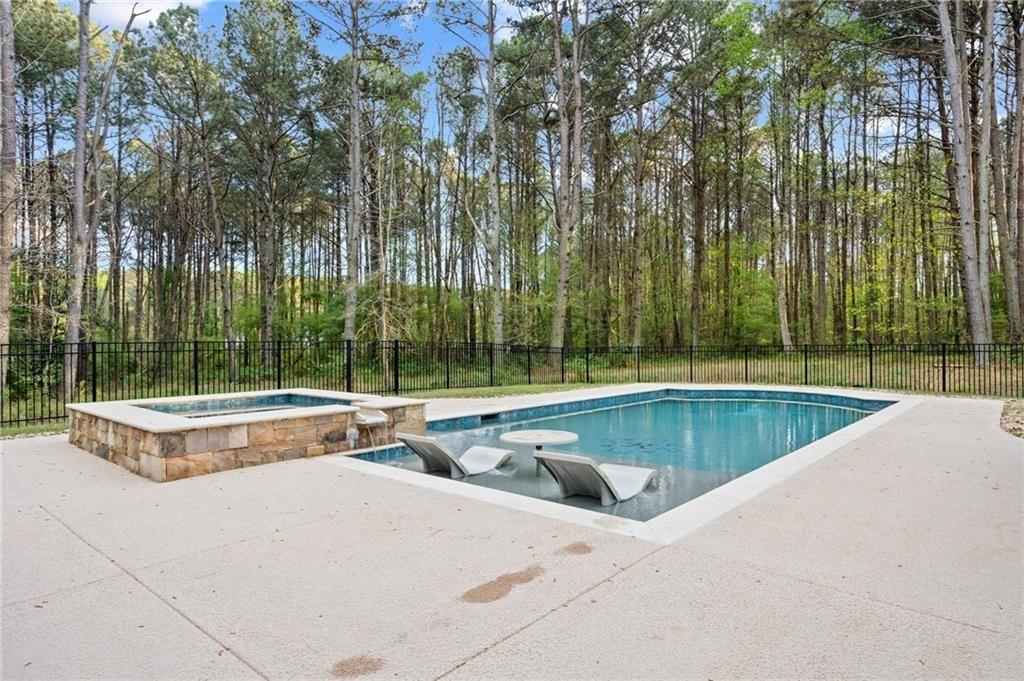 Roscoe Rd, Newnan, GA 30263