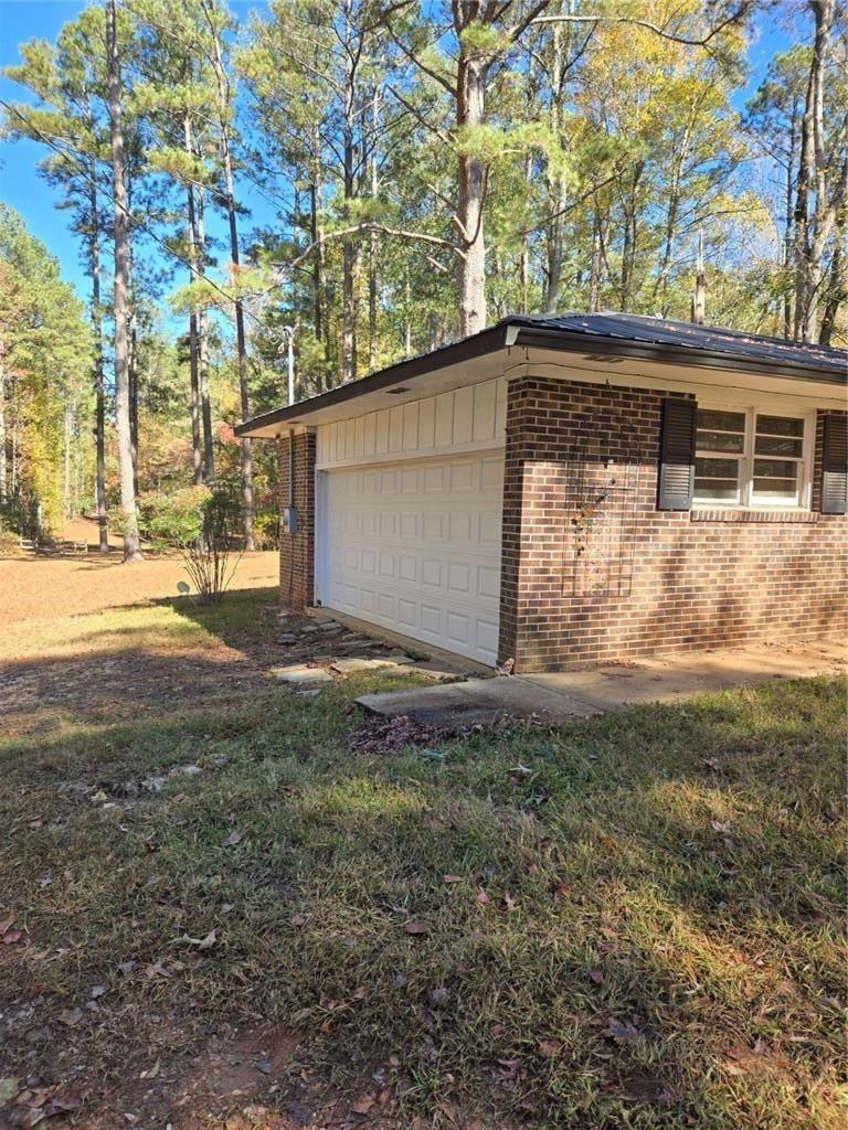 Seabreeze Lake Rd, Buchanan, GA 30113