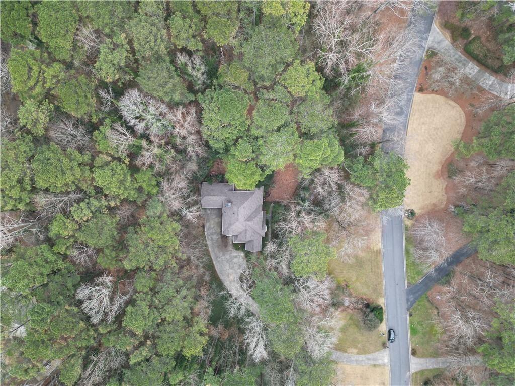 Trotters Ln, Stone Mountain, GA 30087