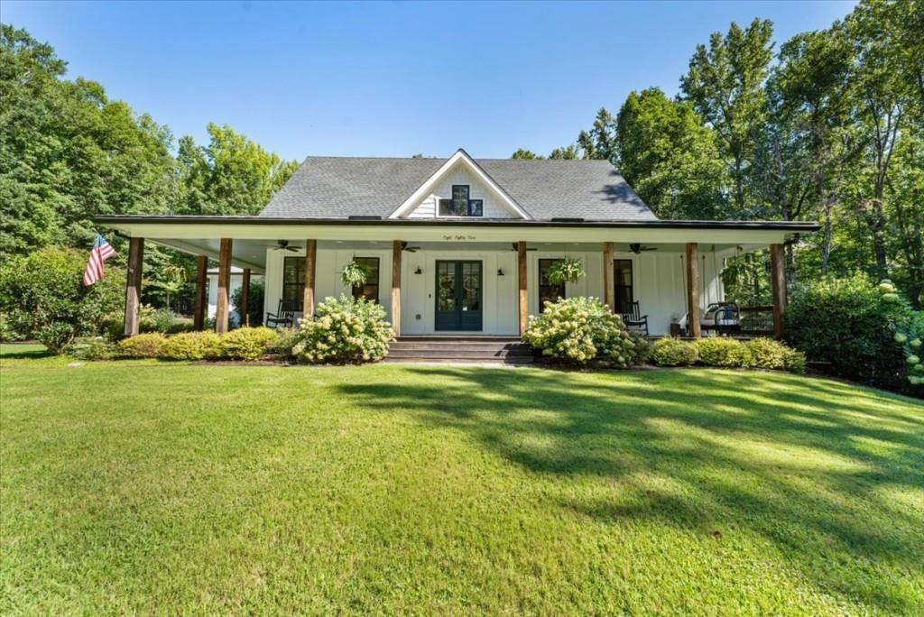 Freehome Rd, Canton, GA 30115
