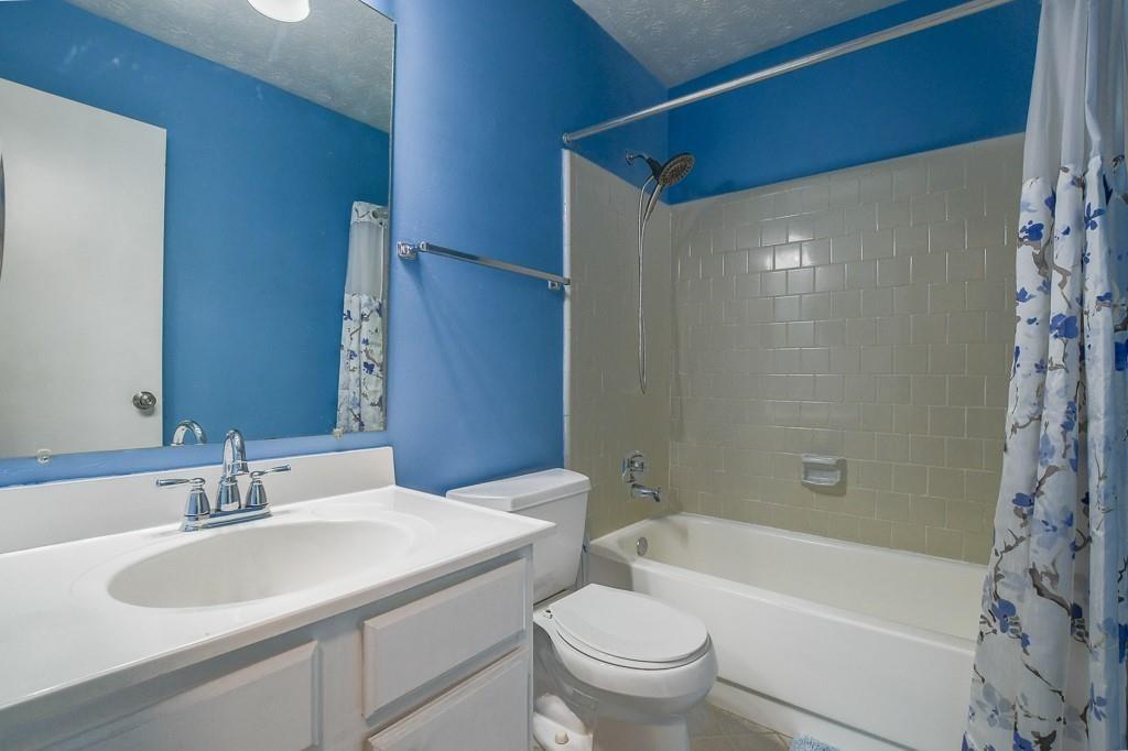 Birch Rill Dr, Alpharetta, GA 30022
