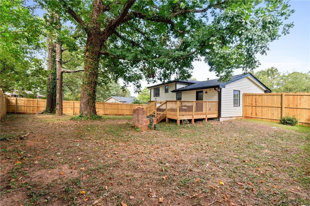 Timms Cir Se, Atlanta, GA 30316