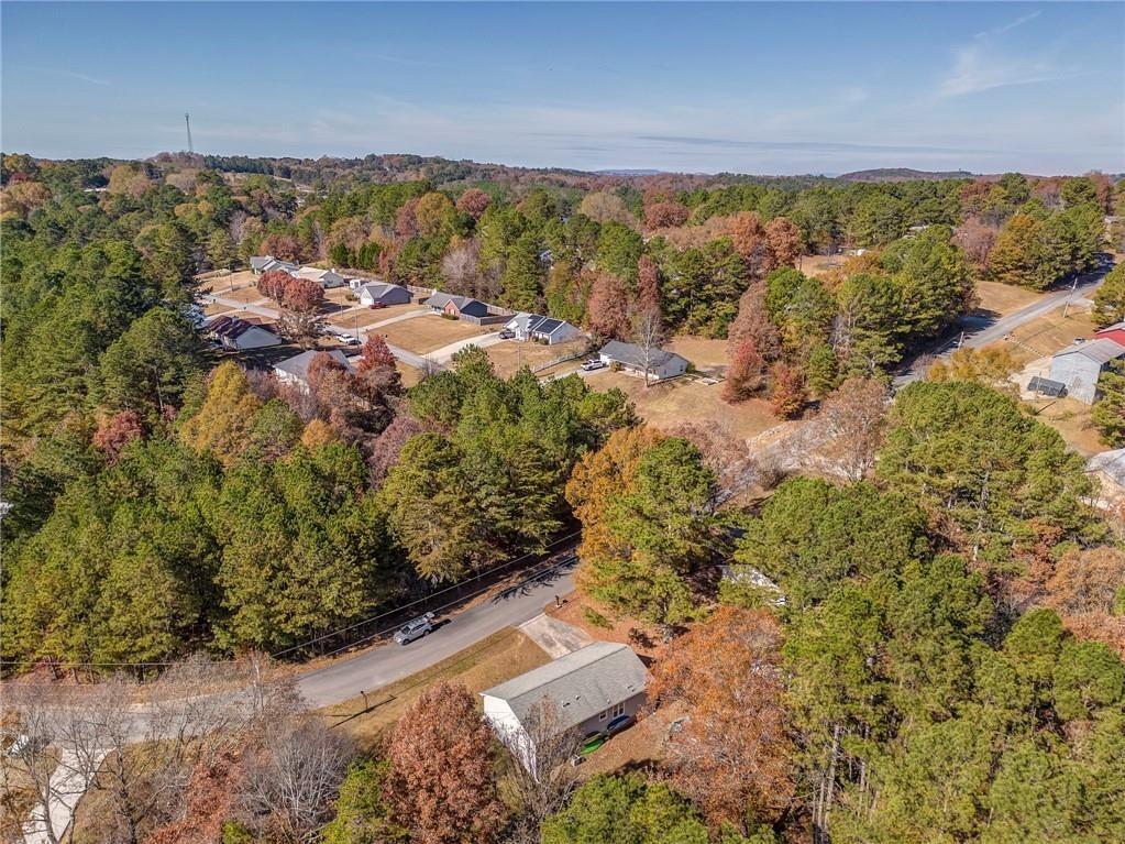 Woodberry Dr Se, Silver Creek, GA 30173