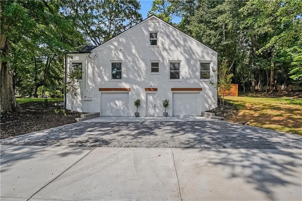 Lenox Rd Ne, Atlanta, GA 30306