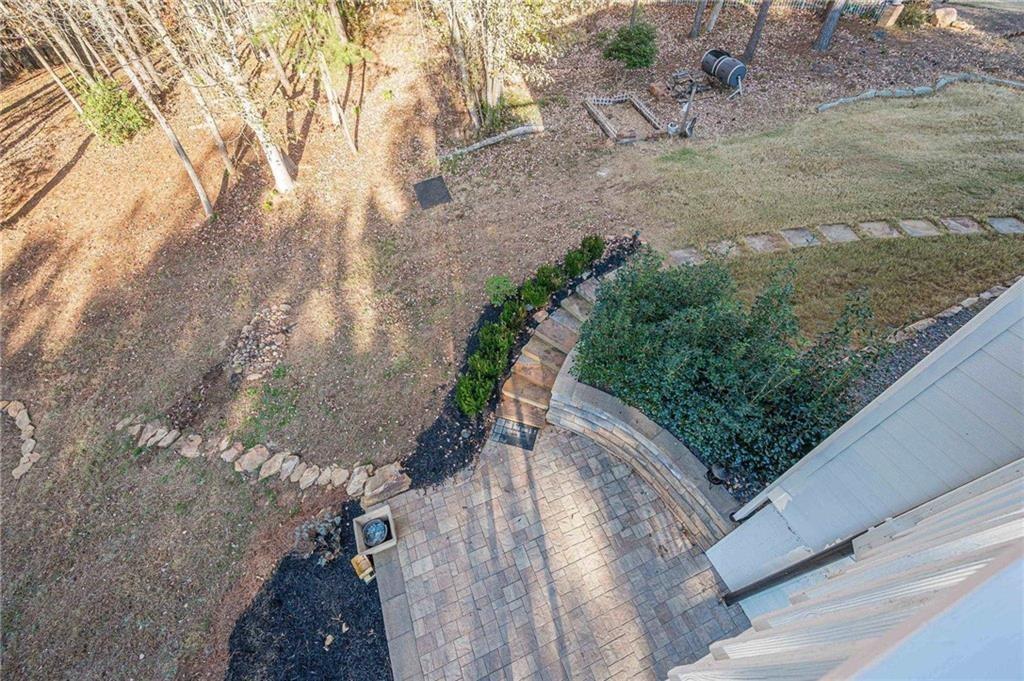 Wood Trce, Ball Ground, GA 30107