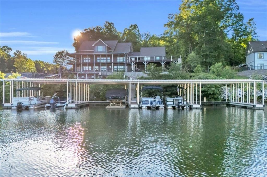 Valley View Ct, Blairsville, GA 30512