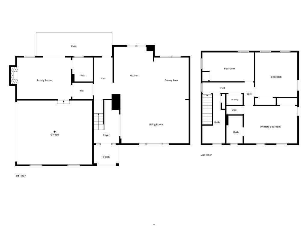 Pine Tree Trl, Gainesville, GA 30501