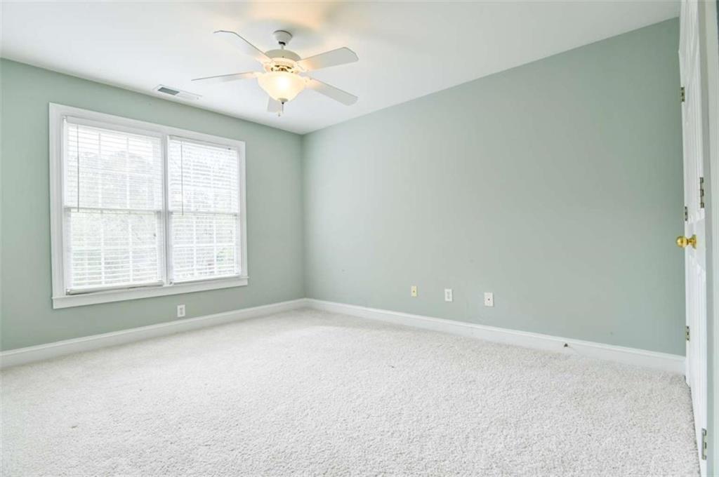 Fairway Dr, Covington, GA 30014