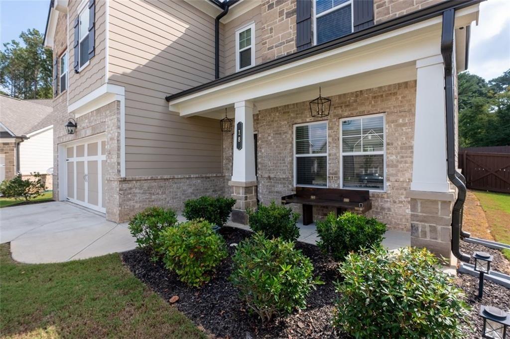 Ryston Way, Lawrenceville, GA 30045