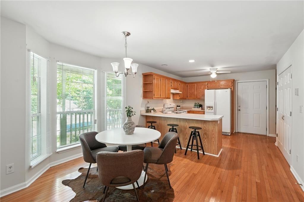 Riverside Ct, Hampton, GA 30228