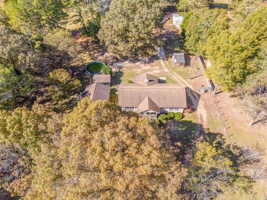 Harmony Rd Se, Silver Creek, GA 30173
