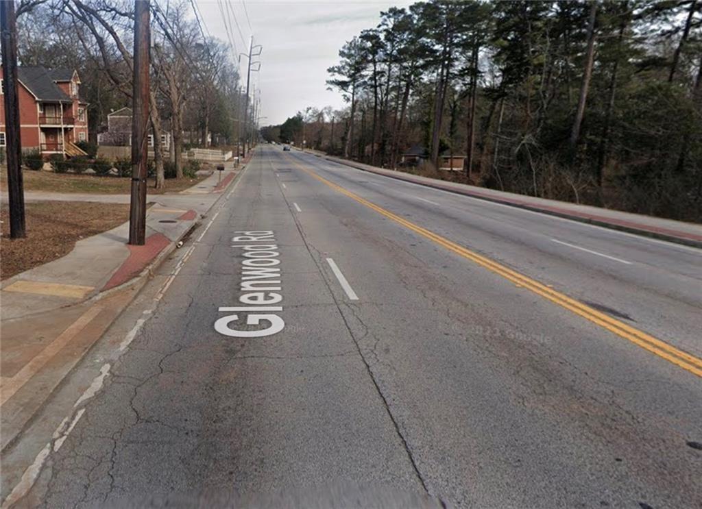 Glenwood Rd, Decatur, GA 30032