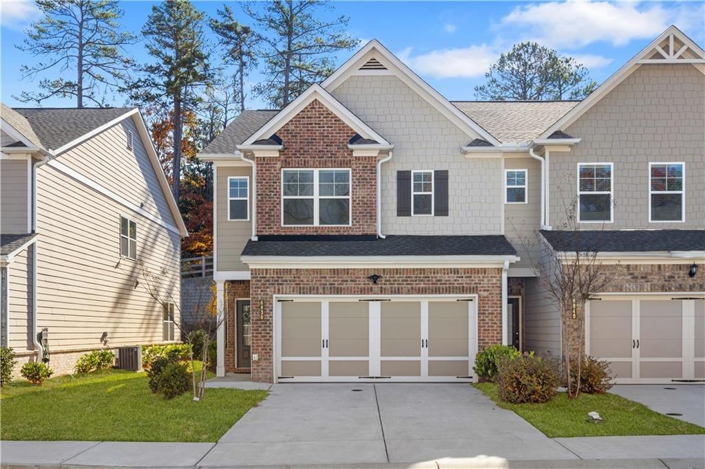 Cedar Glen Rd, Atlanta, GA 30360