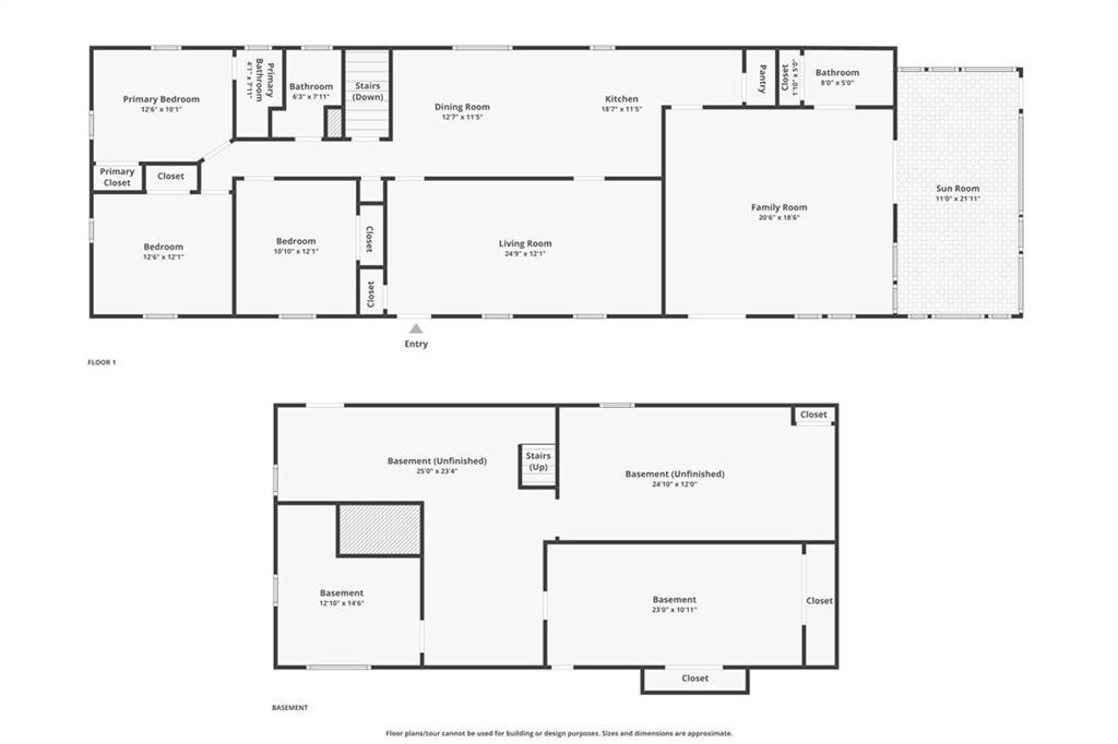 Yates Ave, Austell, GA 30106