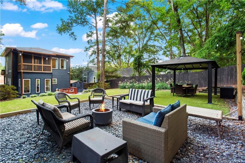 Clifton St Se, Atlanta, GA 30316