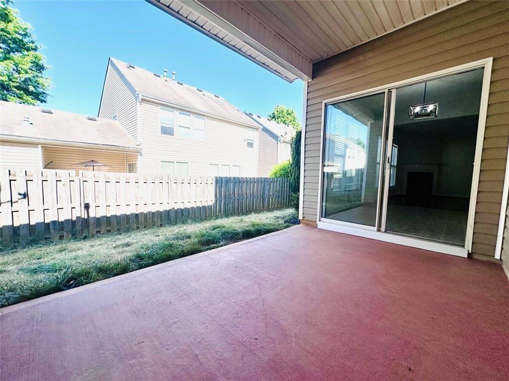 Inkberry Rd, Canton, GA 30114