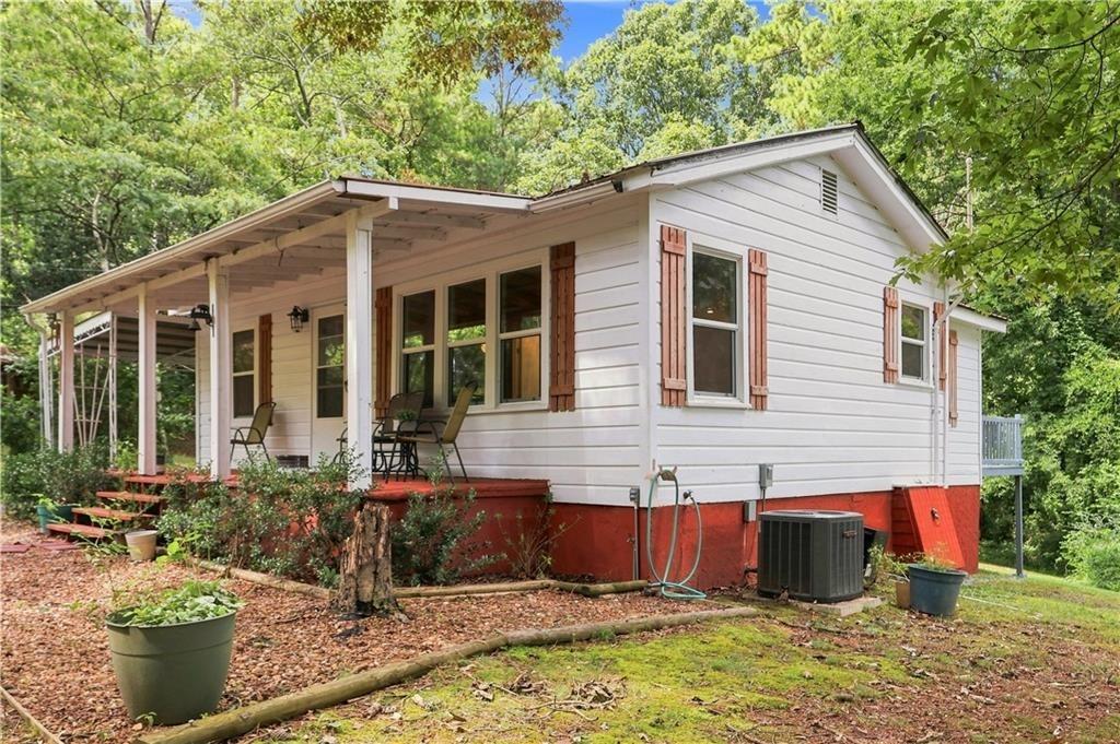Winland Dr Se, Dalton, GA 30721