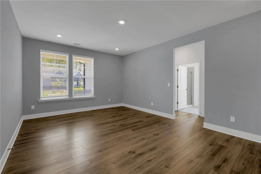 Foothills Trl, Sharpsburg, GA 30277