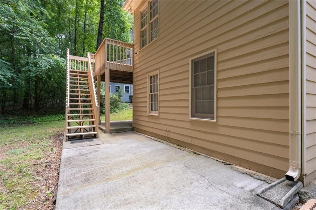 Kaley Dr Nw, Kennesaw, GA 30152