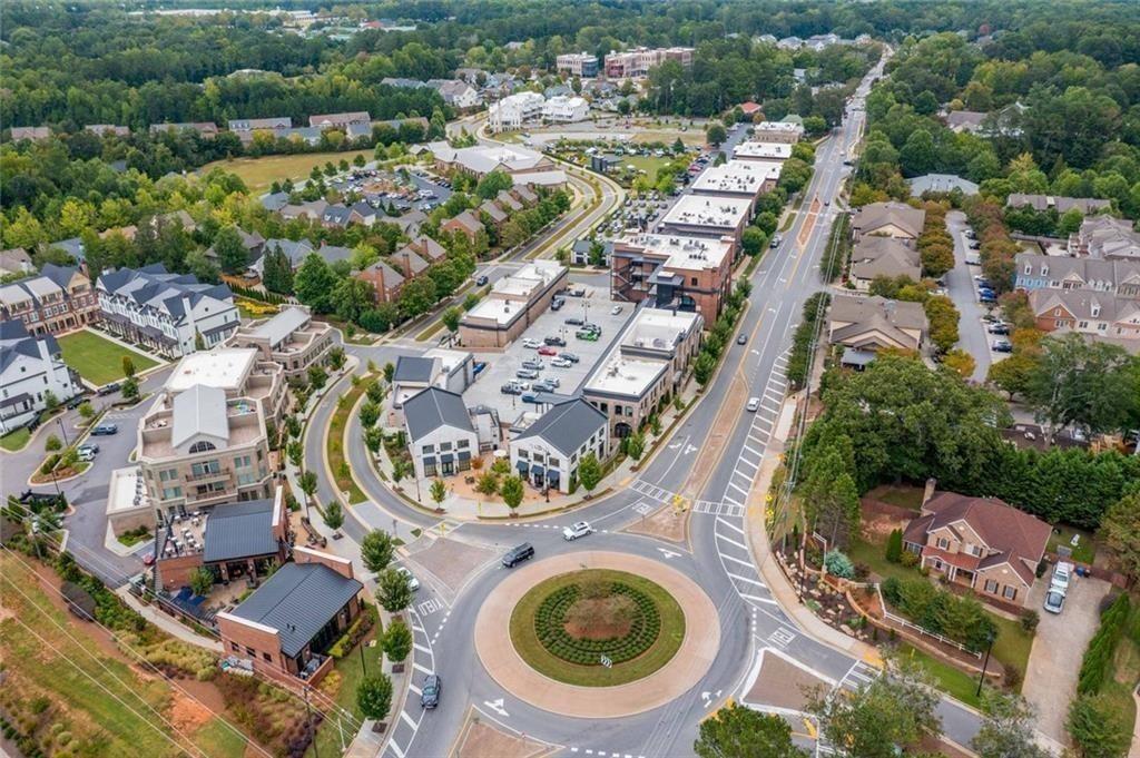 Baywood Ln, Woodstock, GA 30188