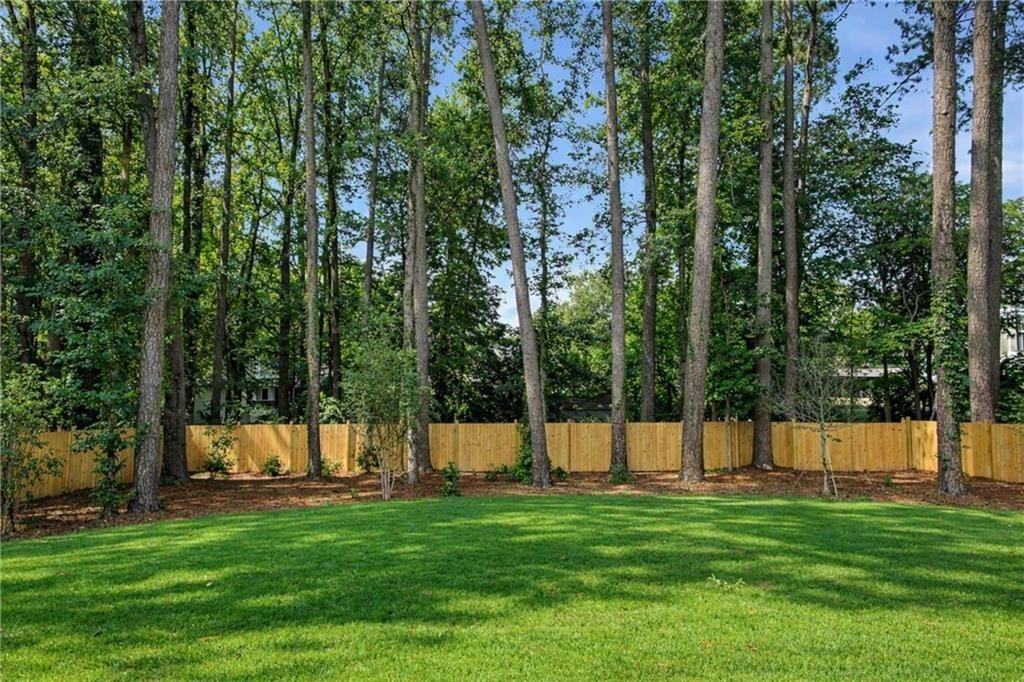 Shady Grove Ln, Alpharetta, GA 30009