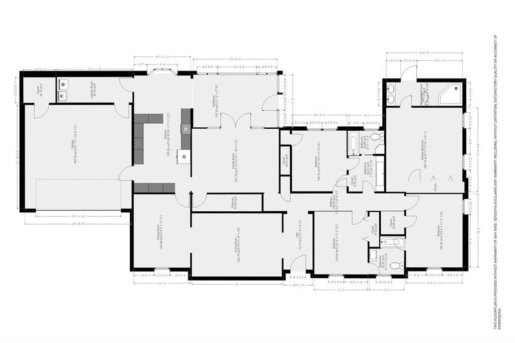 Riverwood Dr, Sandy Springs, GA 30328