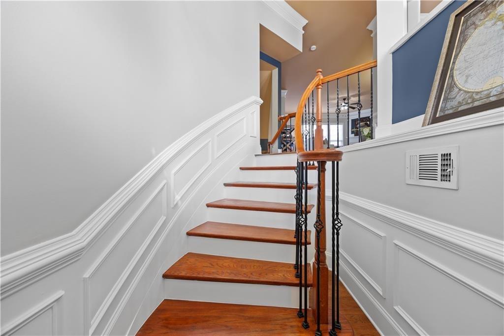 Overlook Way, Atlanta, GA 30324