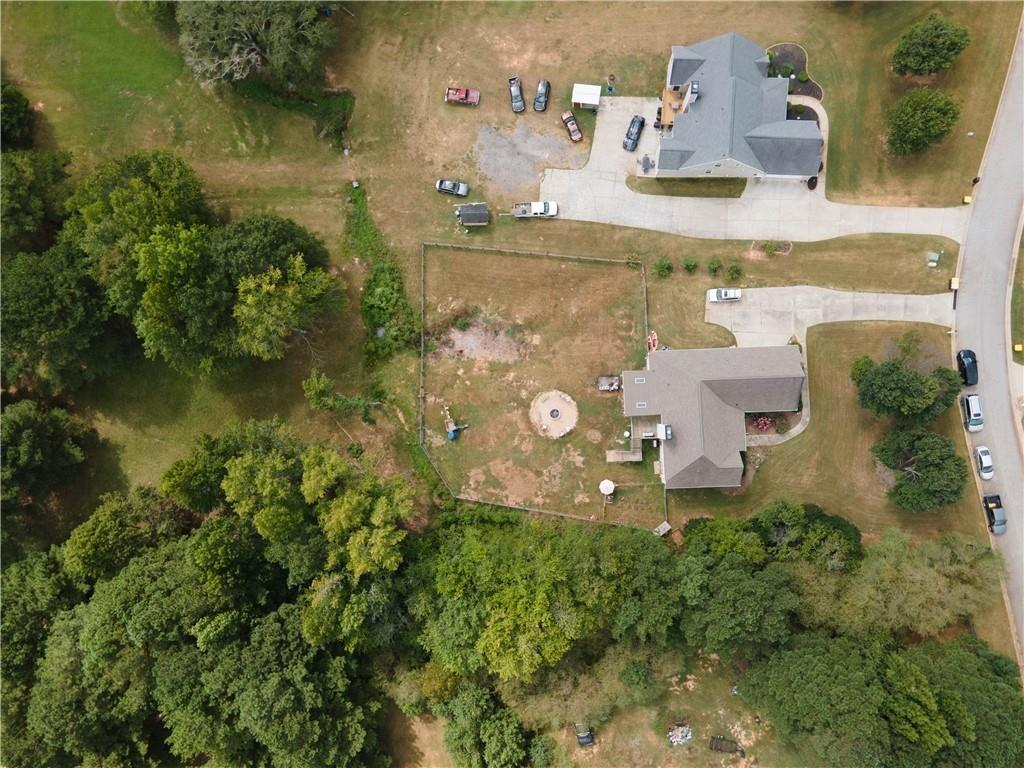 Meadows Ln, Senoia, GA 30276