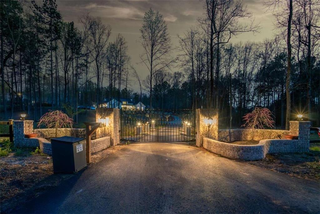 Barton Bridge Rd, Monroe, GA 30655