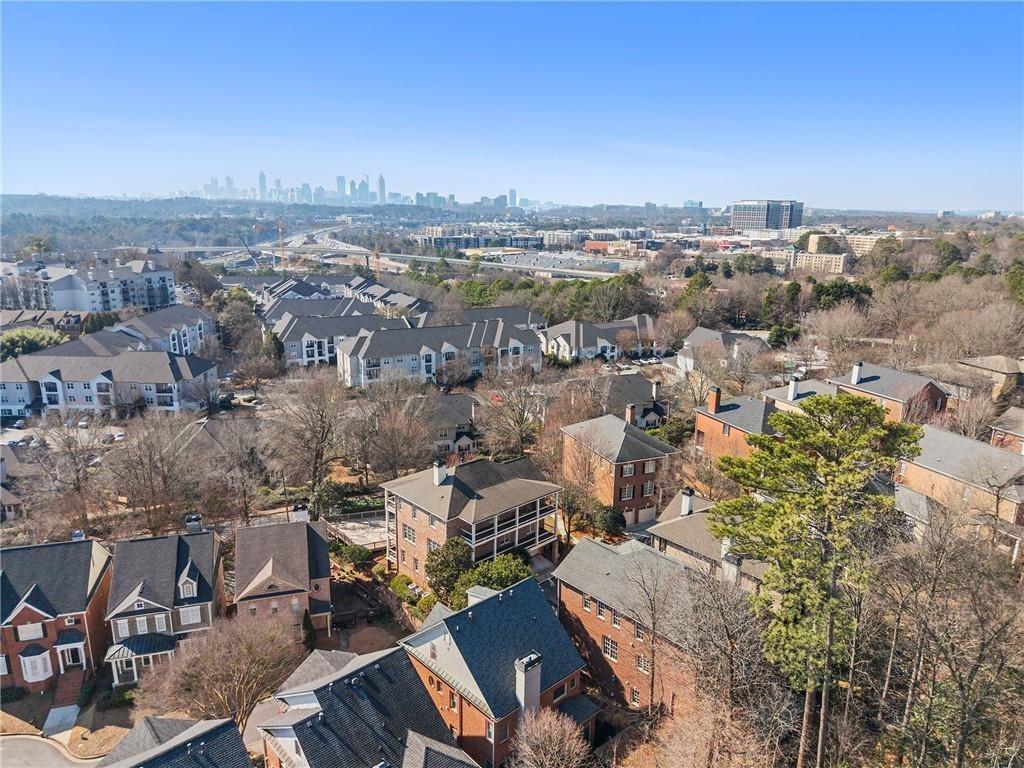 Canterbury Trl Ne, Atlanta, GA 30324