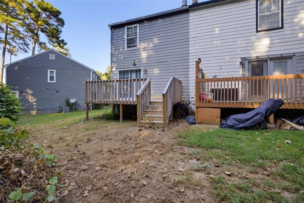 Kingswood Pl, Decatur, GA 30034