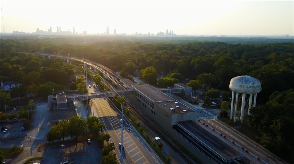Trotti St Ne, Atlanta, GA 30317