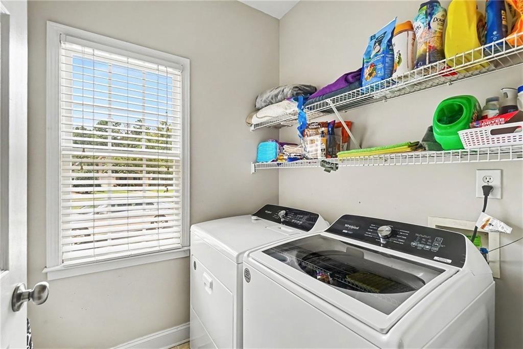 Willow Trce Sw, Cartersville, GA 30120