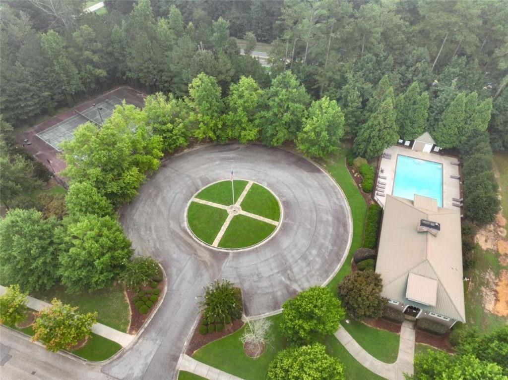Timber Dr, Forsyth, GA 31029