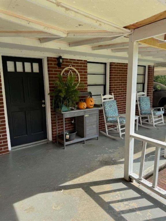 Tate Rd, Cedartown, GA 30125